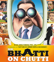 Click to know more about Mr. Bhatti on Chutti